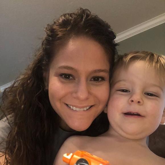 Meet your Posher, Maria - Picture 1 of 1